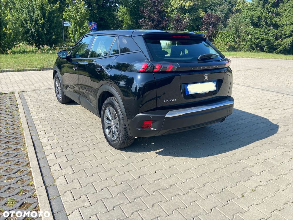 Peugeot 2008 PureTech 100 Active - 7