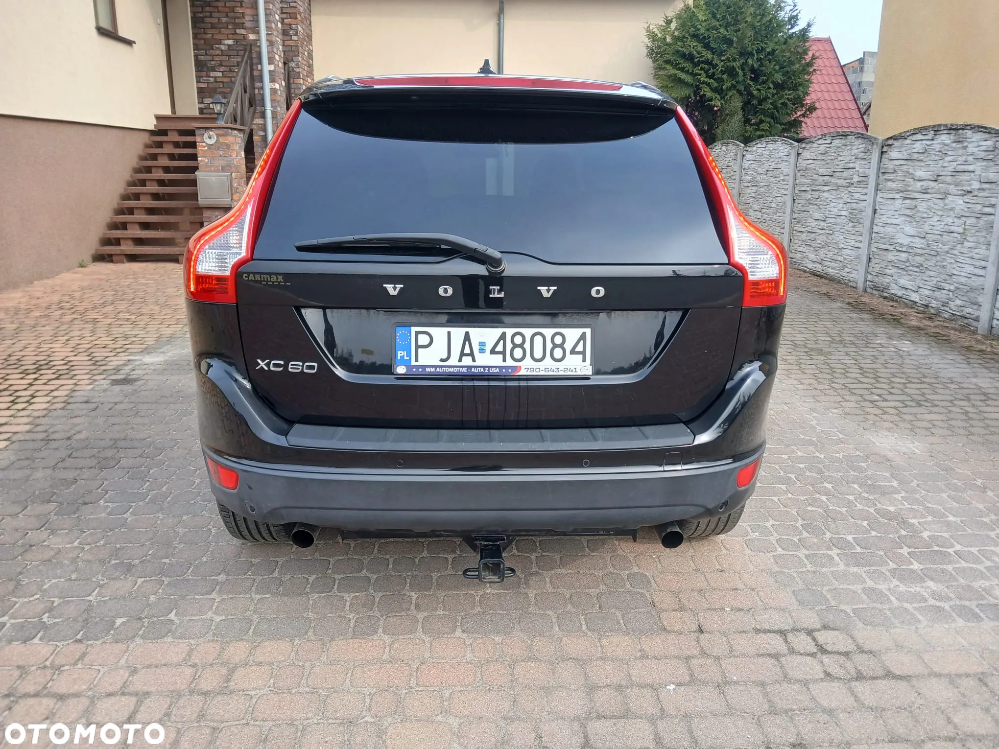 Volvo XC 60 - 11