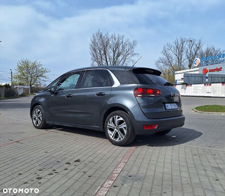 Citroën C4 Picasso BlueHDi 150 Exclusive - 7