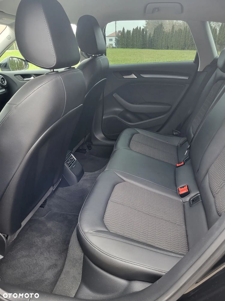 Audi A3 Sportback 2.0 TDI Ambition - 13