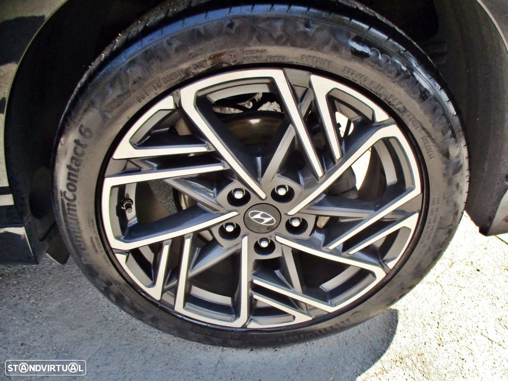 Hyundai Kauai 1.6 CRDi N-Line - 49
