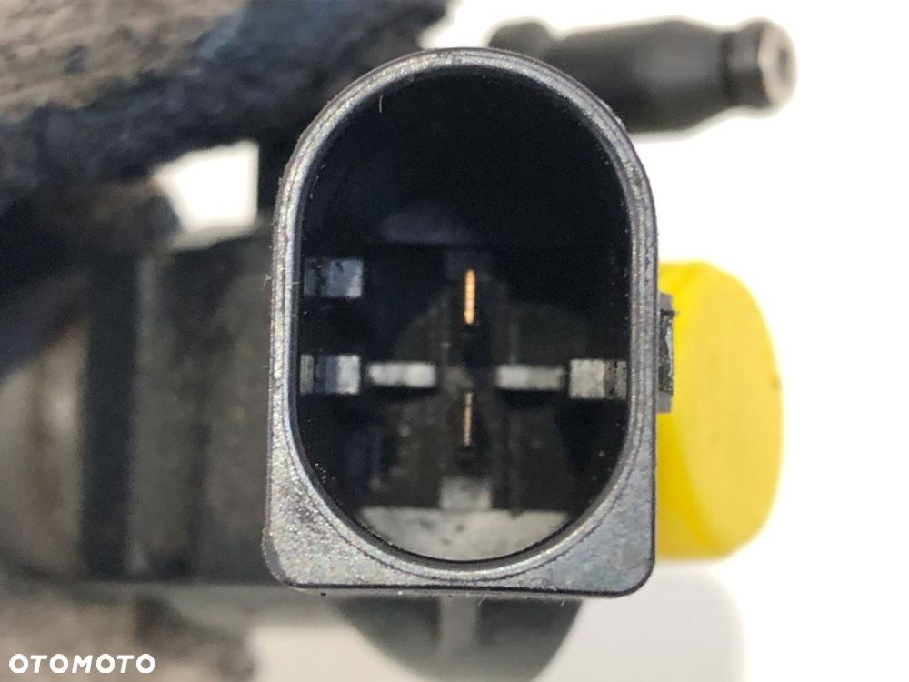 WTRYSKIWACZ - 169.00 PLN - AUDI A6 C6 Avant (4F5) 2004 - 2011 3.0 TDI quattro 165 kW [225 KM] olej - 4