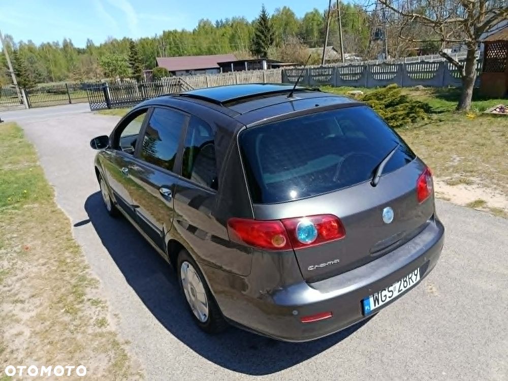 Fiat Croma - 1