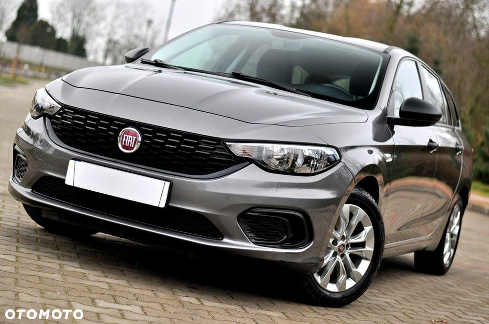 Fiat Tipo 1.4 Classic - 34