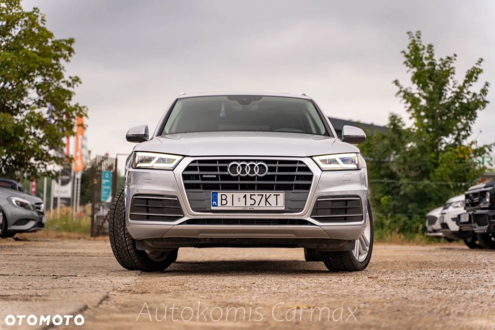 Audi Q5 - 3