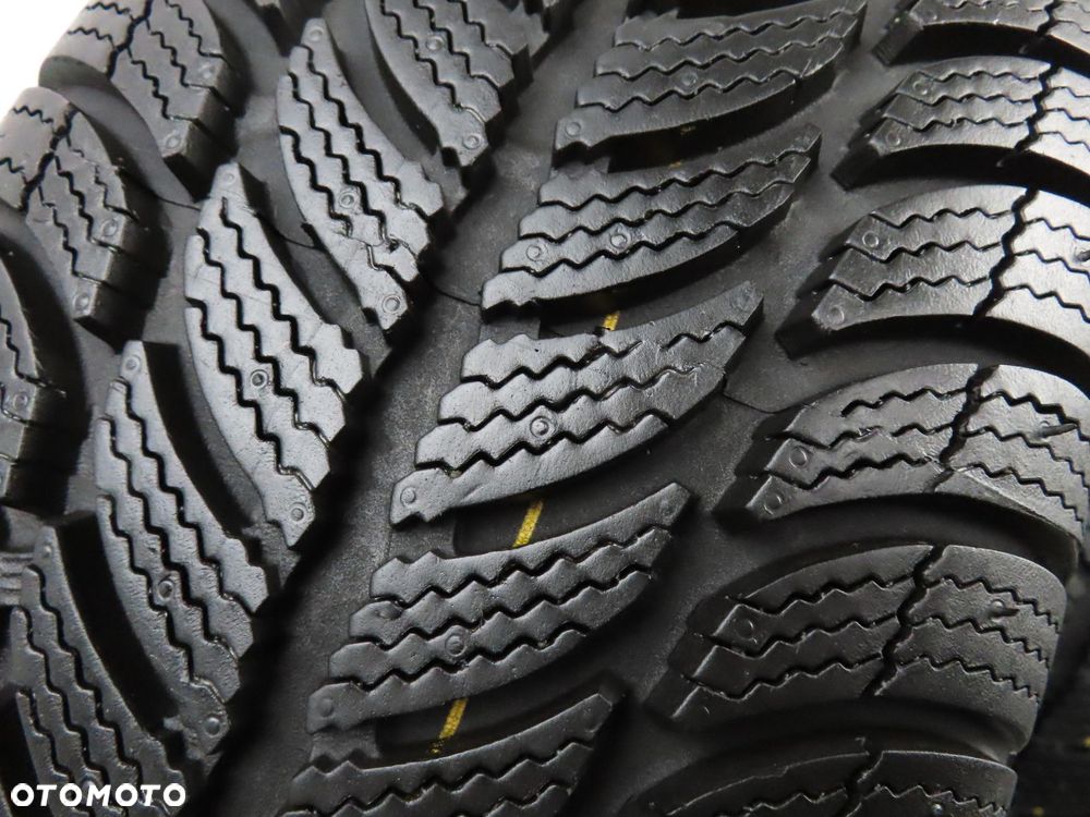 2x 195/60R15 OPONY ZIMOWE UŻYWANE Dębica Frigo 2 88T - 4