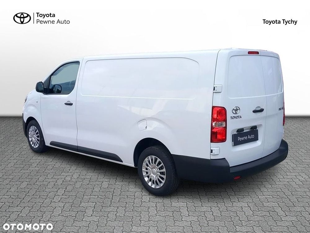 Toyota PROACE - 2