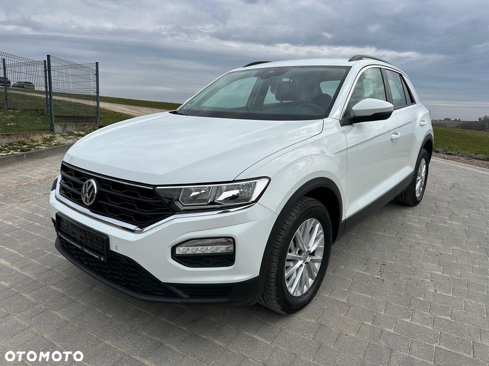 Volkswagen T-Roc 1.0 TSI - 3