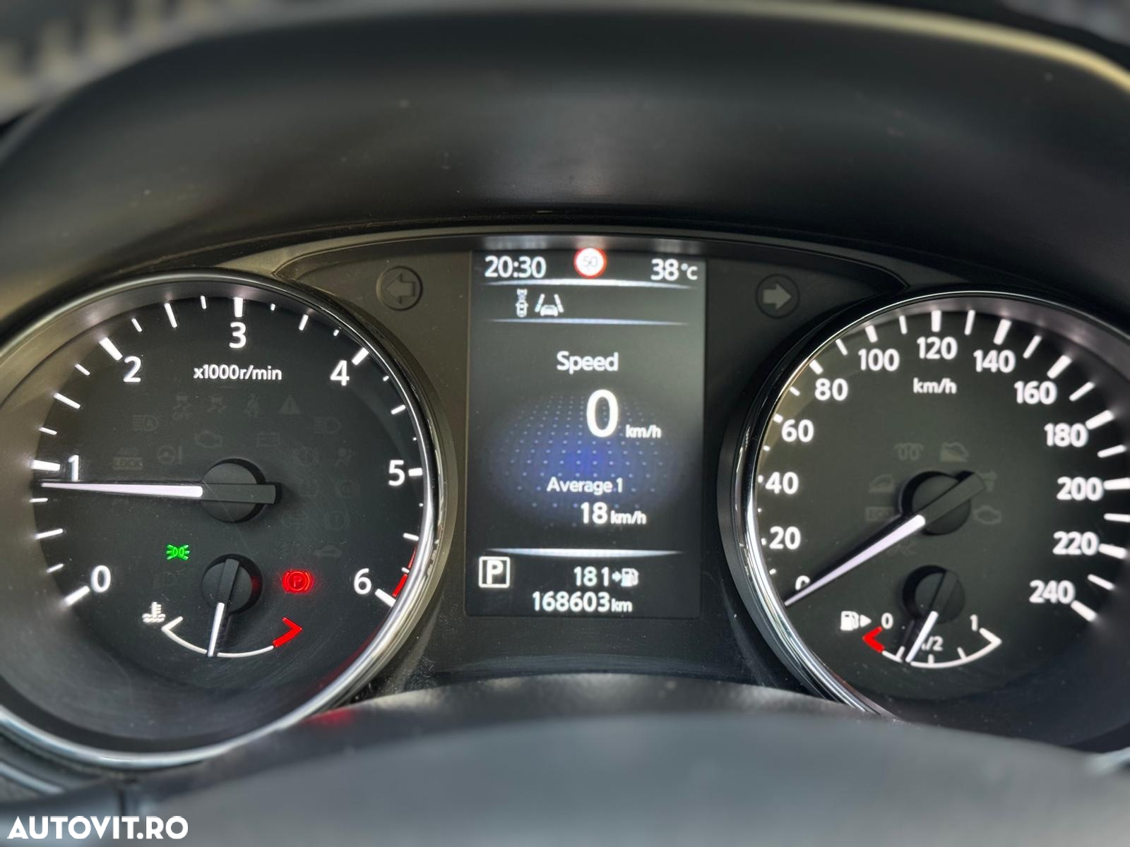Nissan Qashqai - 7