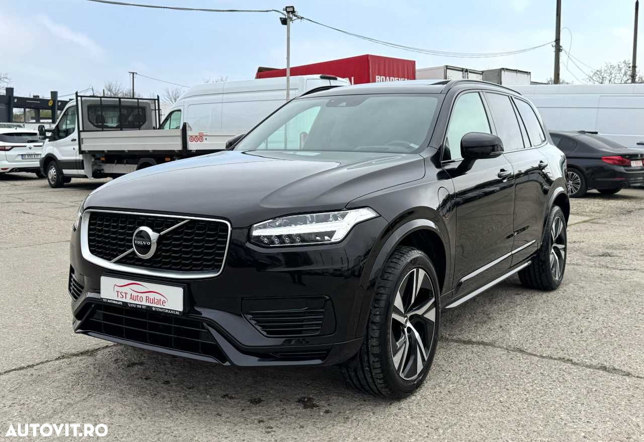 Volvo XC 90 - 2