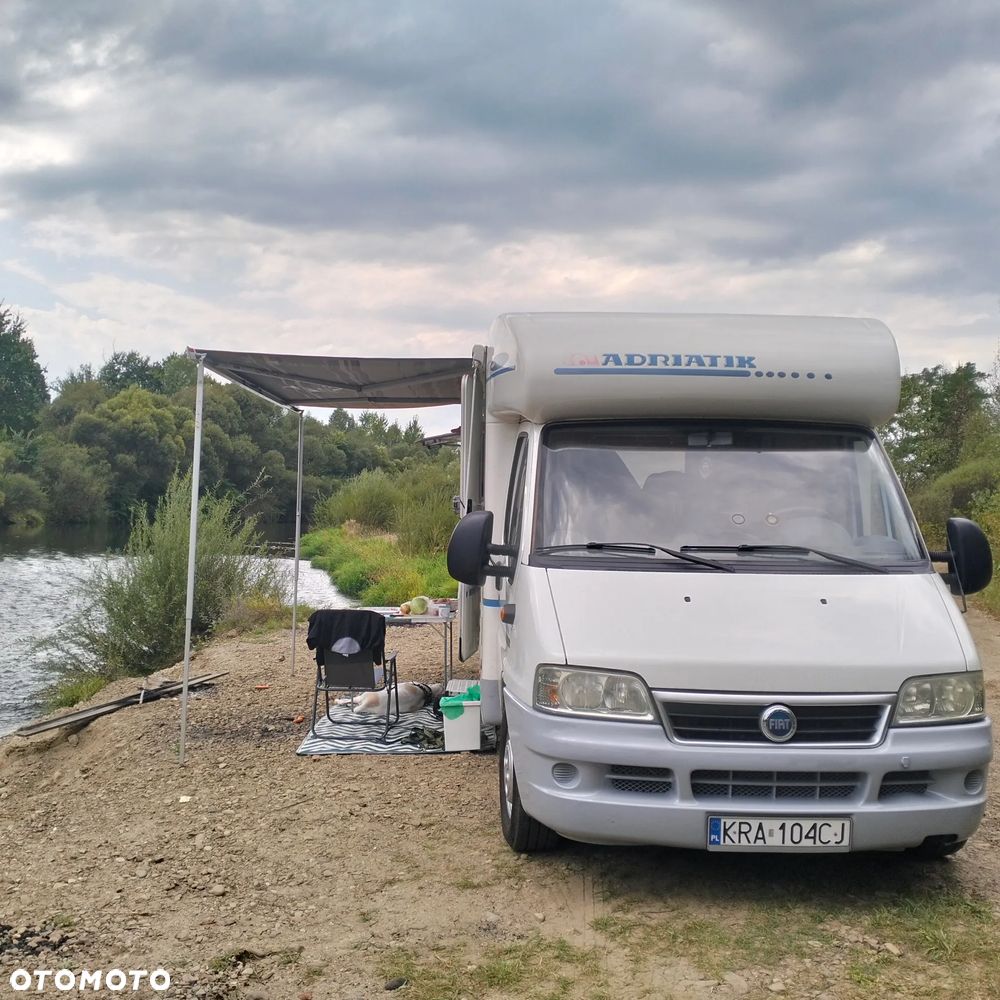 Fiat Ducato - 11