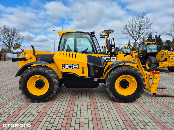 JCB 531-70