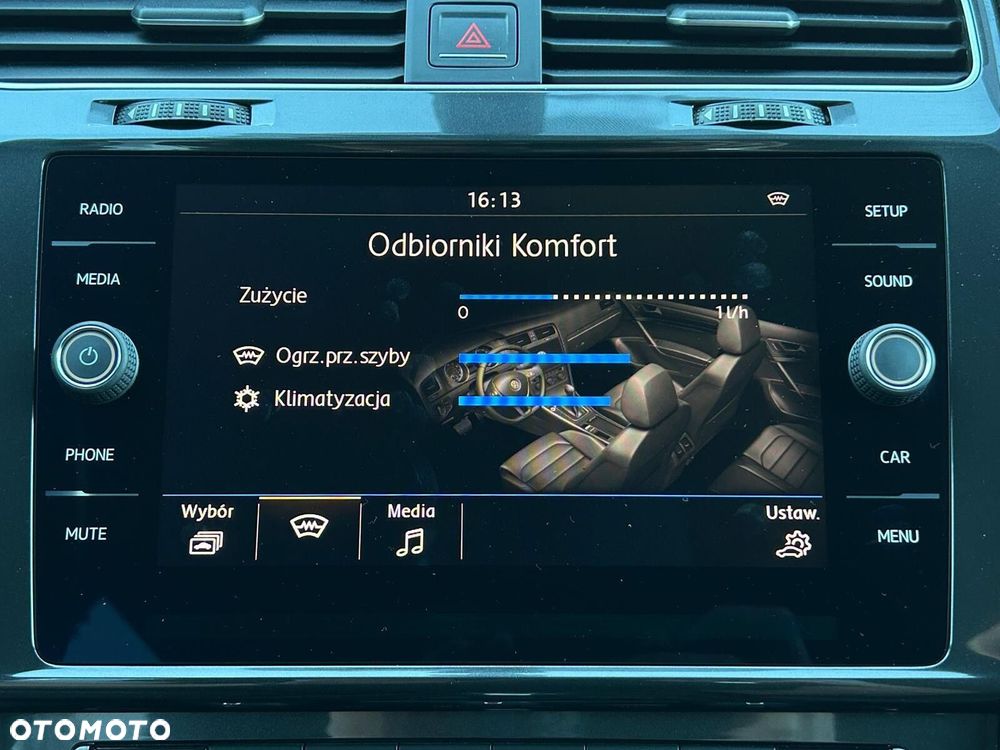 Volkswagen Golf 1.4 TSI BMT Comfortline DSG - 30