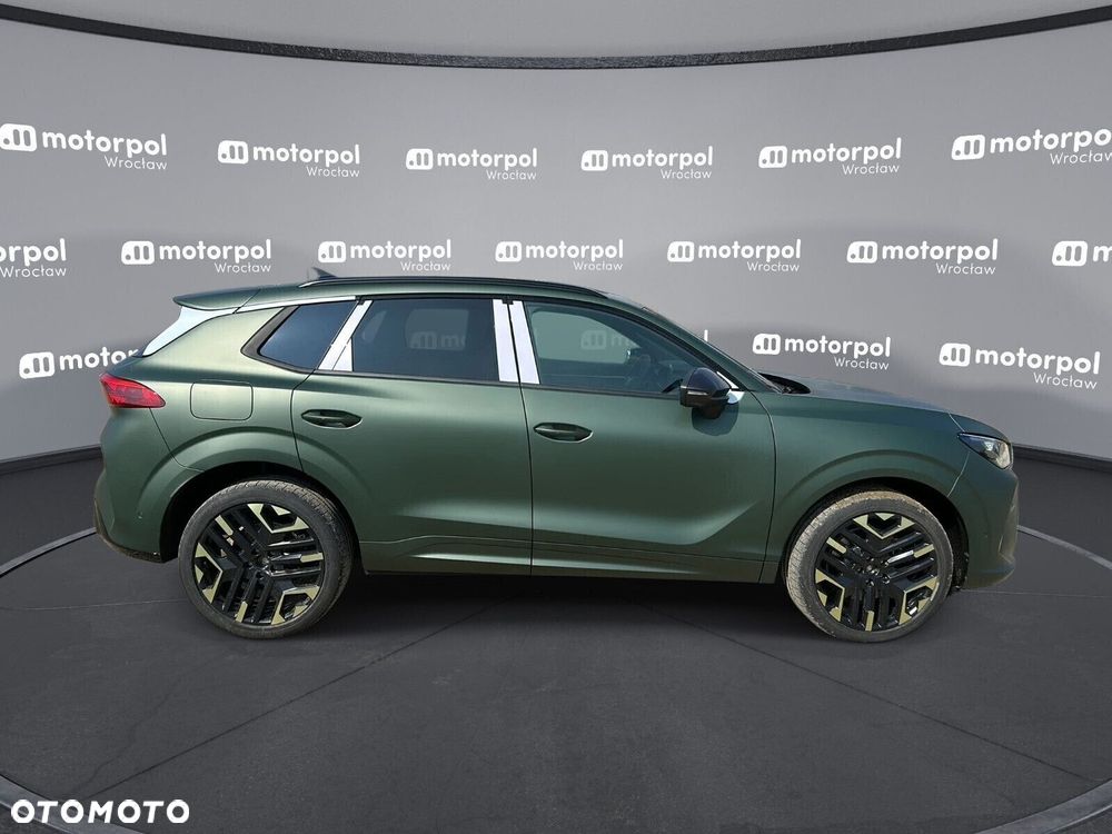 Cupra Terramar - 10