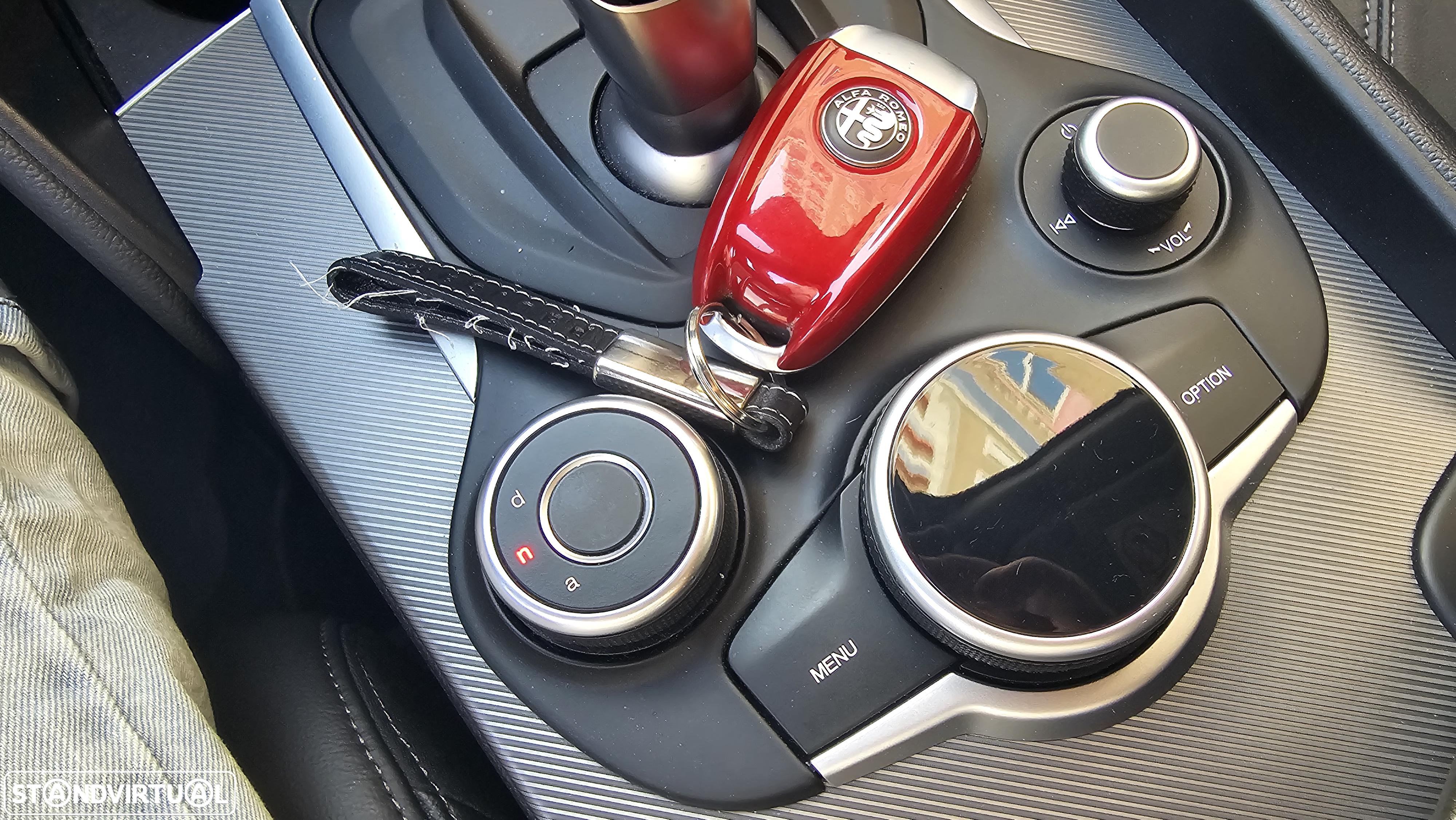 Alfa Romeo Giulia 2.2 D Veloce AT8 AWD - 30