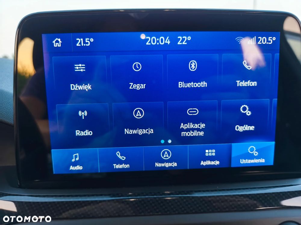 Ford Focus 1.0 EcoBoost ST-Line ASS PowerShift - 31