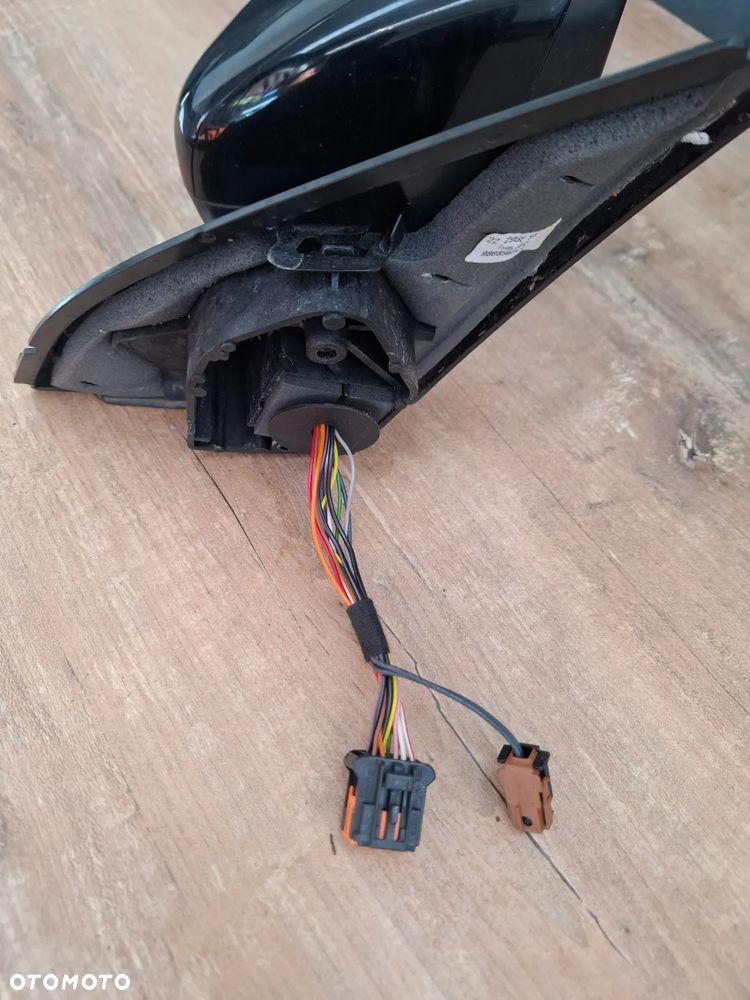 Peugeot 308 GT T9 lusterko prawe - 3