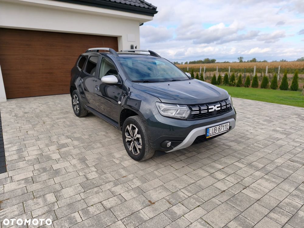 Dacia Duster TCe 100 2WD Prestige - 5