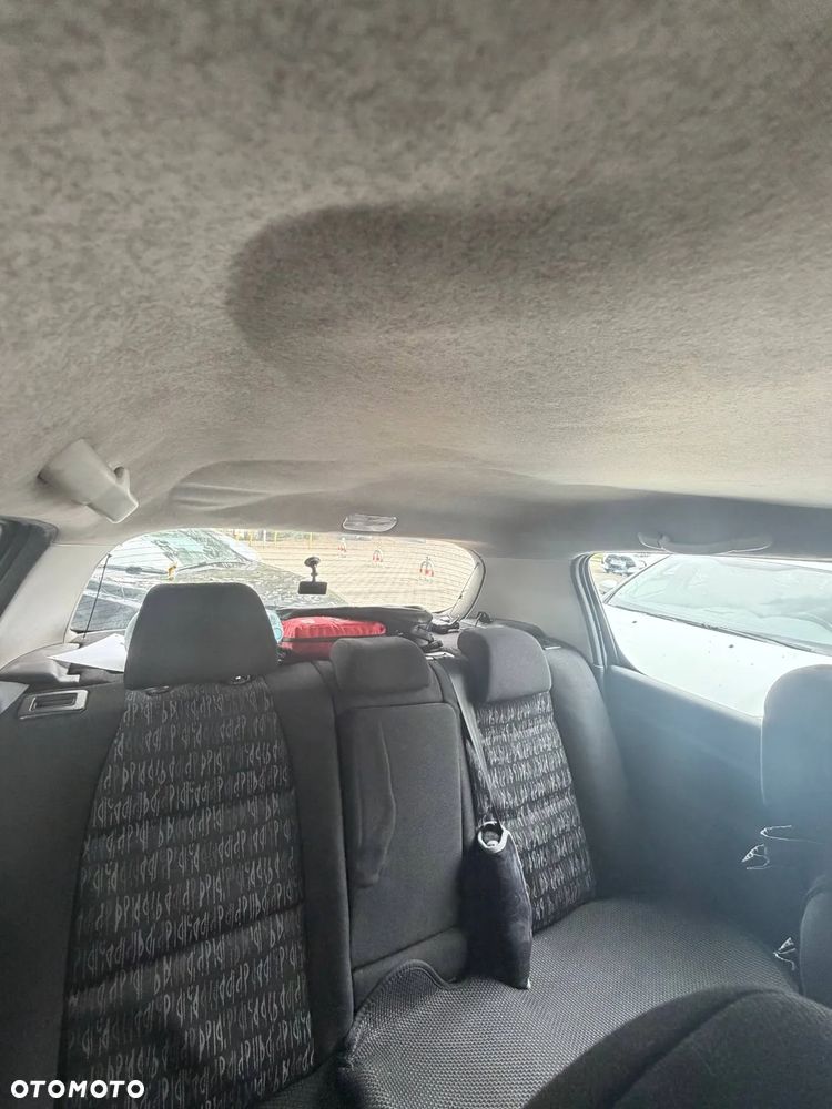 Peugeot 307 1.6 HDi Mistral - 4