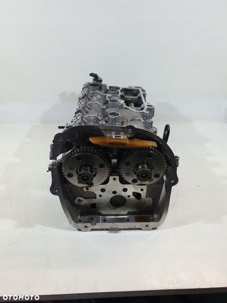 głowica 06n103403a/d 2.0 tfsi dry audi a6 c8 q5 s3 vw golf viii gti komplet - 5