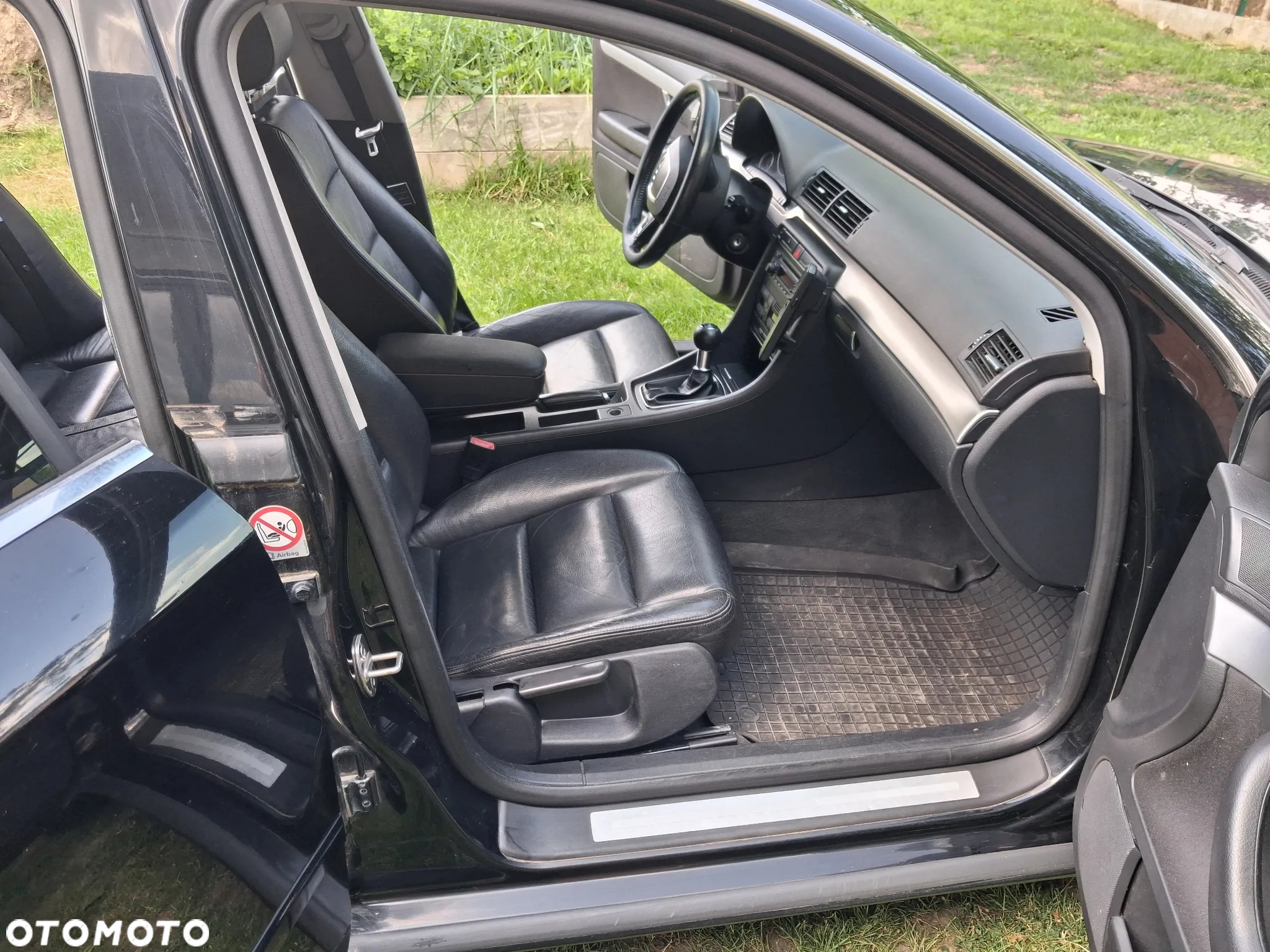 Audi A4 Avant 2.0 TDI - 7