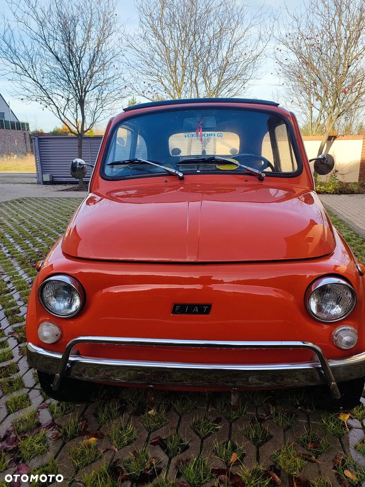 Fiat 500L - 10