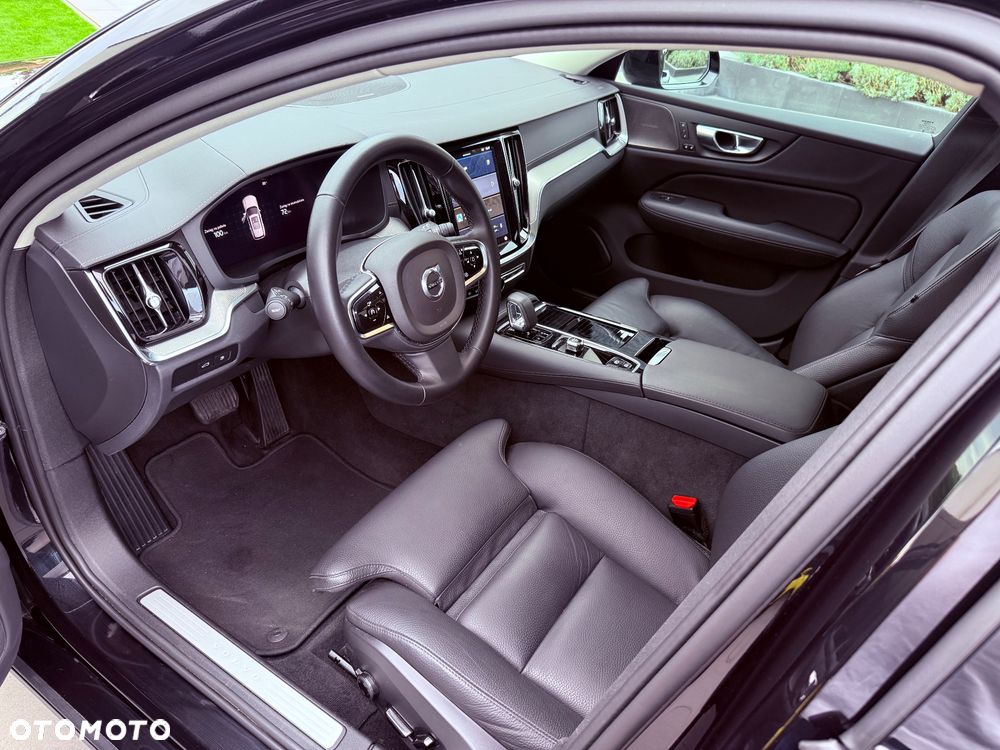 Volvo V60 - 9