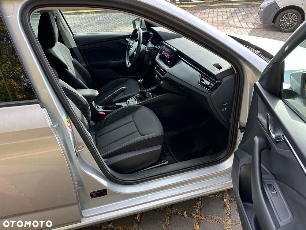 Skoda Scala 1.0 TSI Ambition - 16