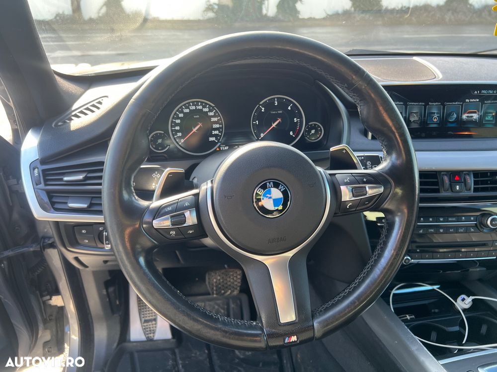 BMW X5 - 1