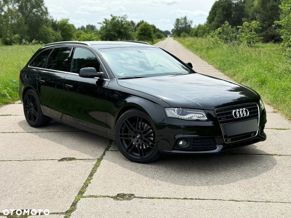 Audi A4 2.0 TFSI Quattro S tronic - 13