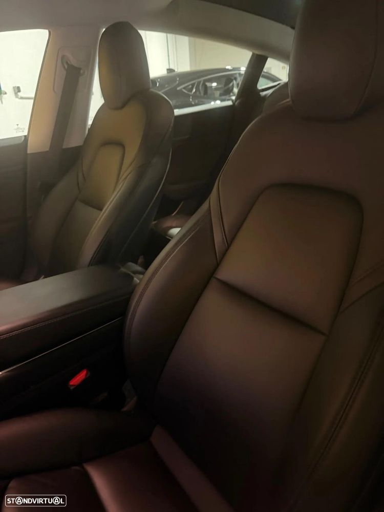 Tesla Model 3 Standard Range Plus RWD - 16