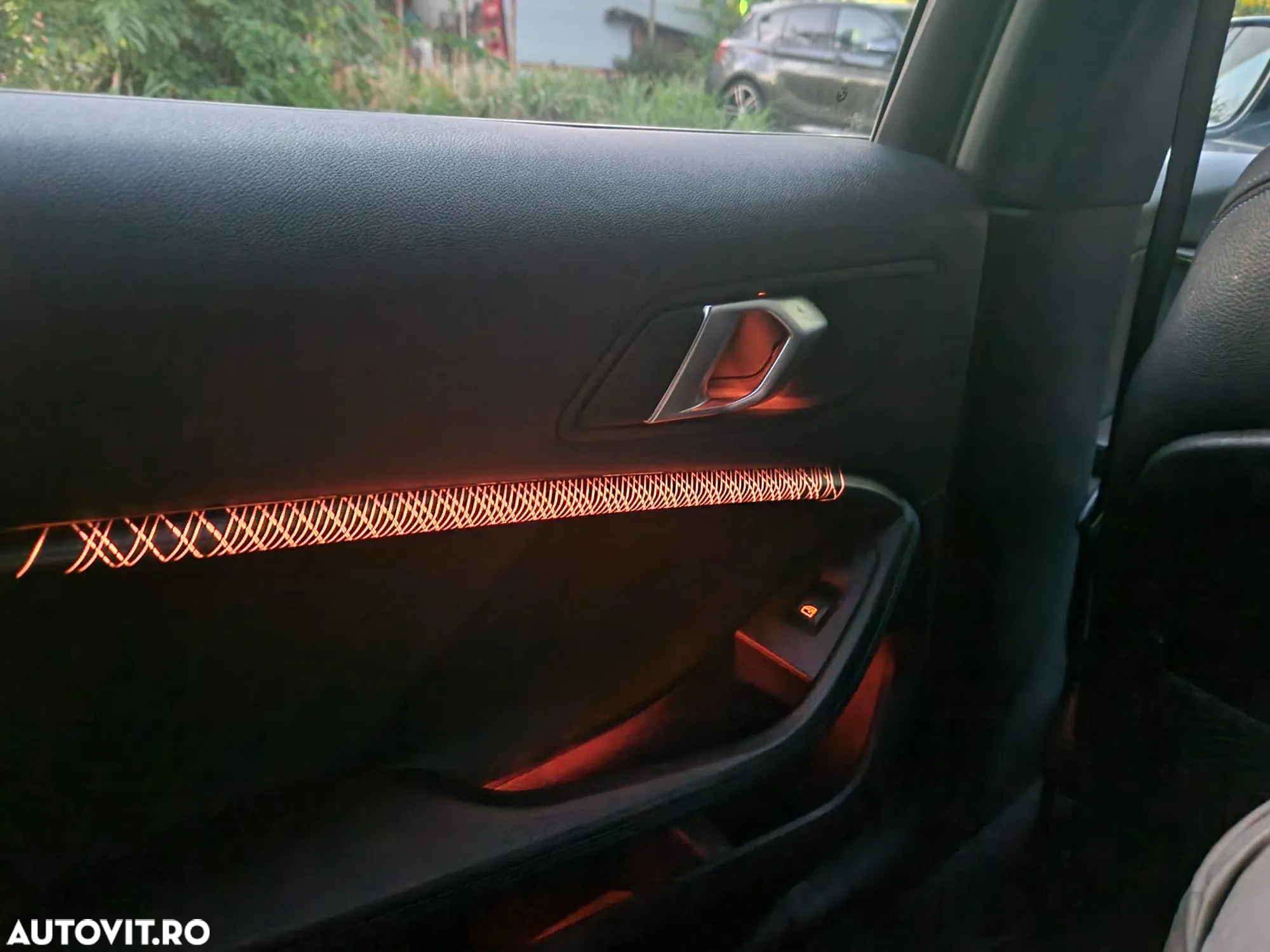 BMW Seria 1 118i Aut. M Sport - 18