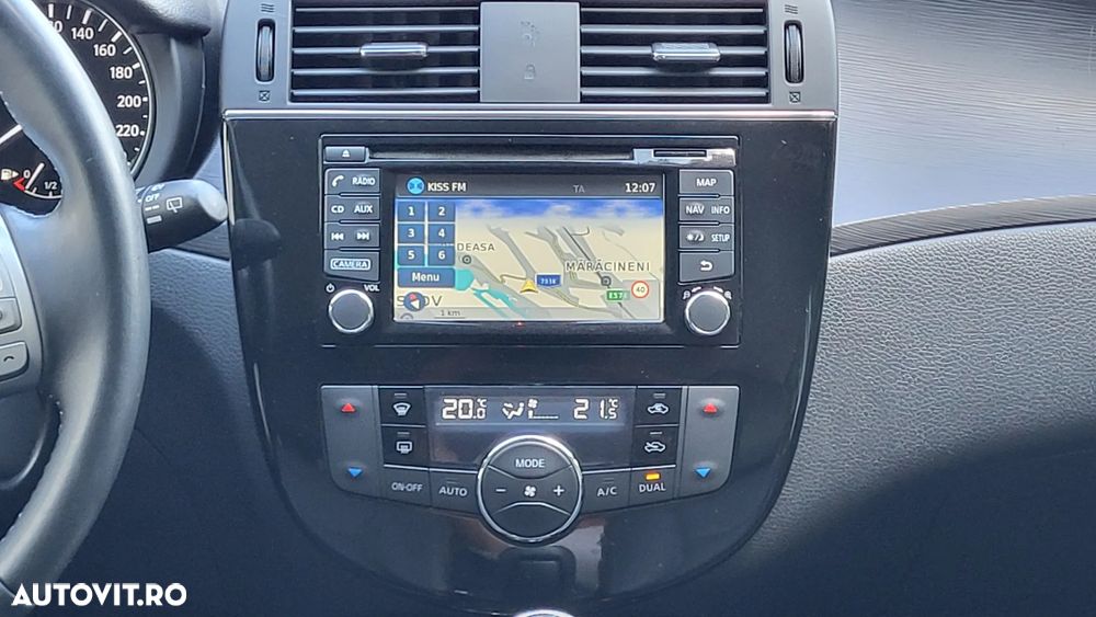 Nissan Pulsar - 18