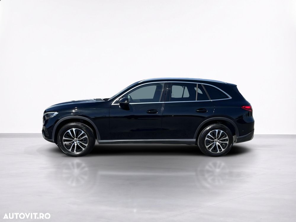 Mercedes-Benz GLC - 3