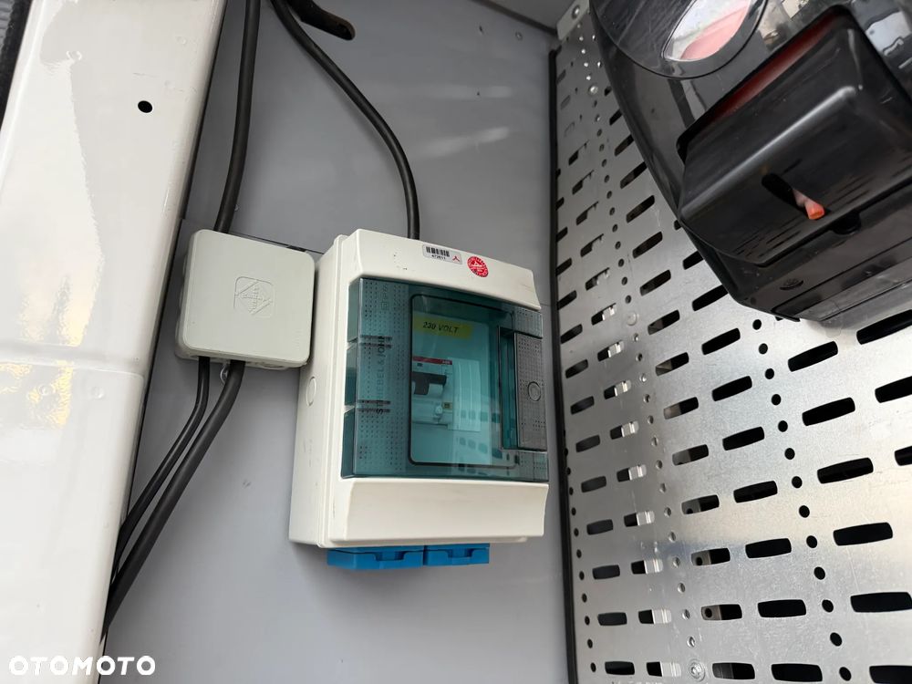 MAN TGE 3.180 Warsztat SORTIMO L2H2 - 10