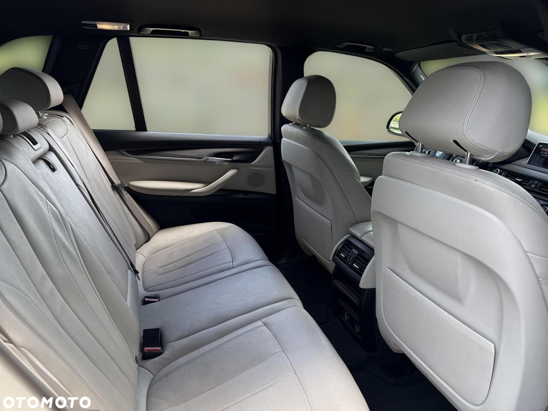 BMW X5 - 19