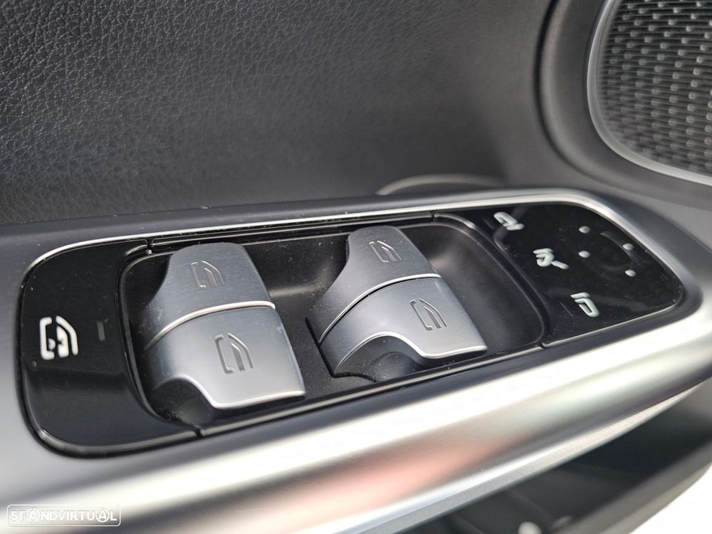 Mercedes-Benz C 200 d 9G-TRONIC Avantgarde Advanced - 26