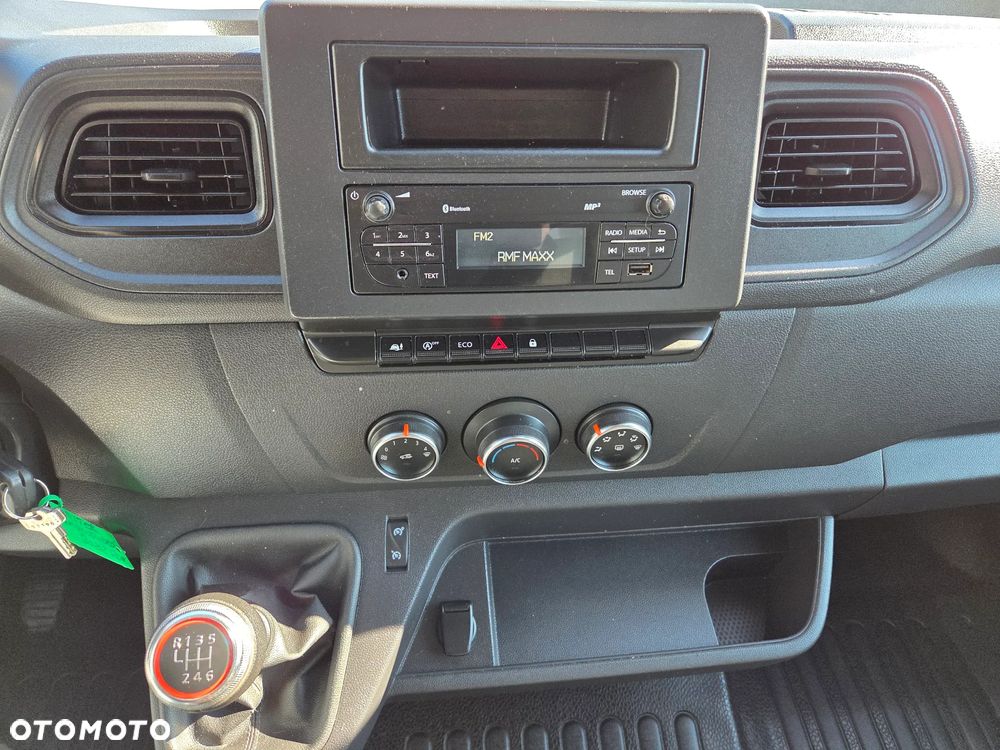 Renault Master - 21