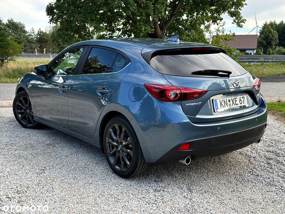 Mazda 3 SKYACTIV-G 120 NAKAMA - 6