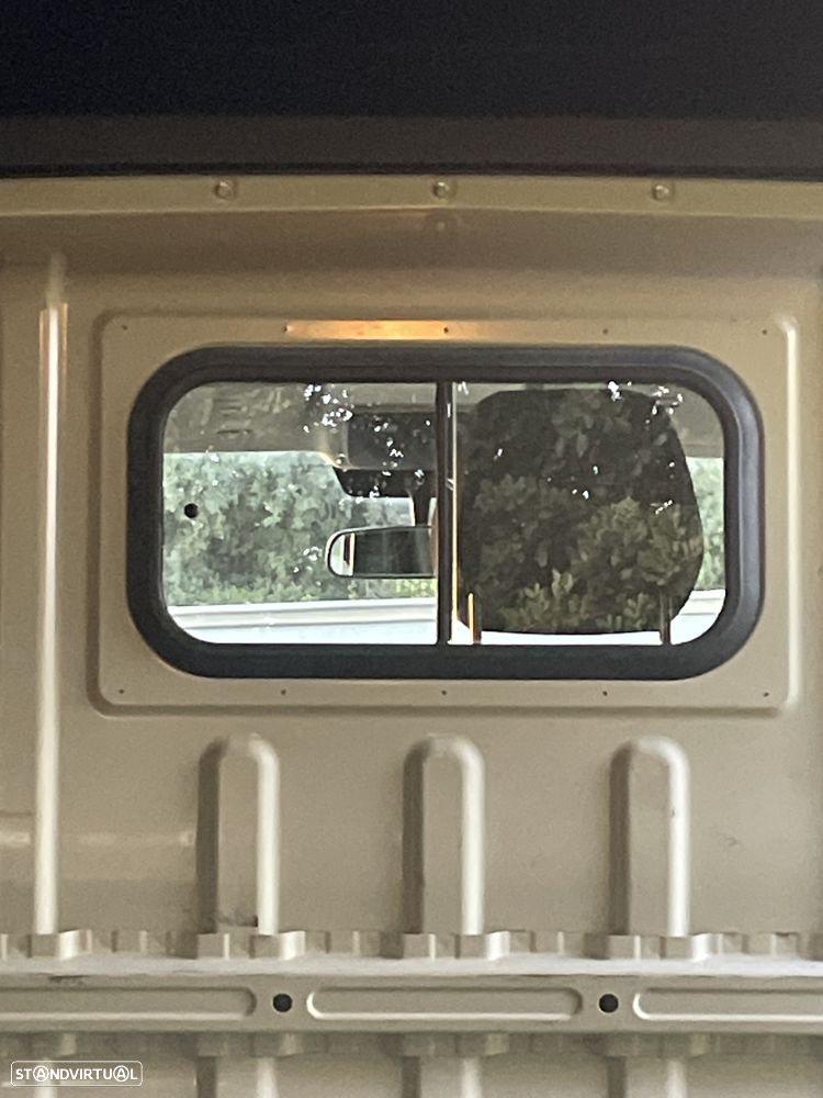 Peugeot Boxer L2H2 - 8