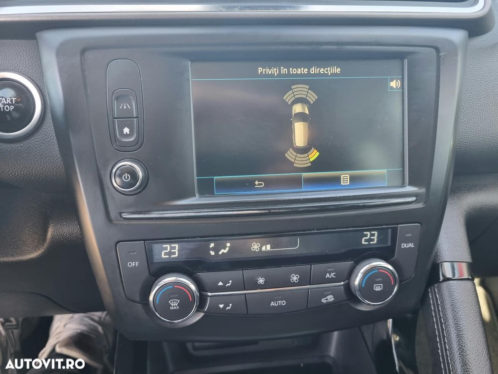 Renault Kadjar - 16