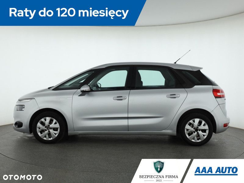 Citroën C4 Picasso - 3