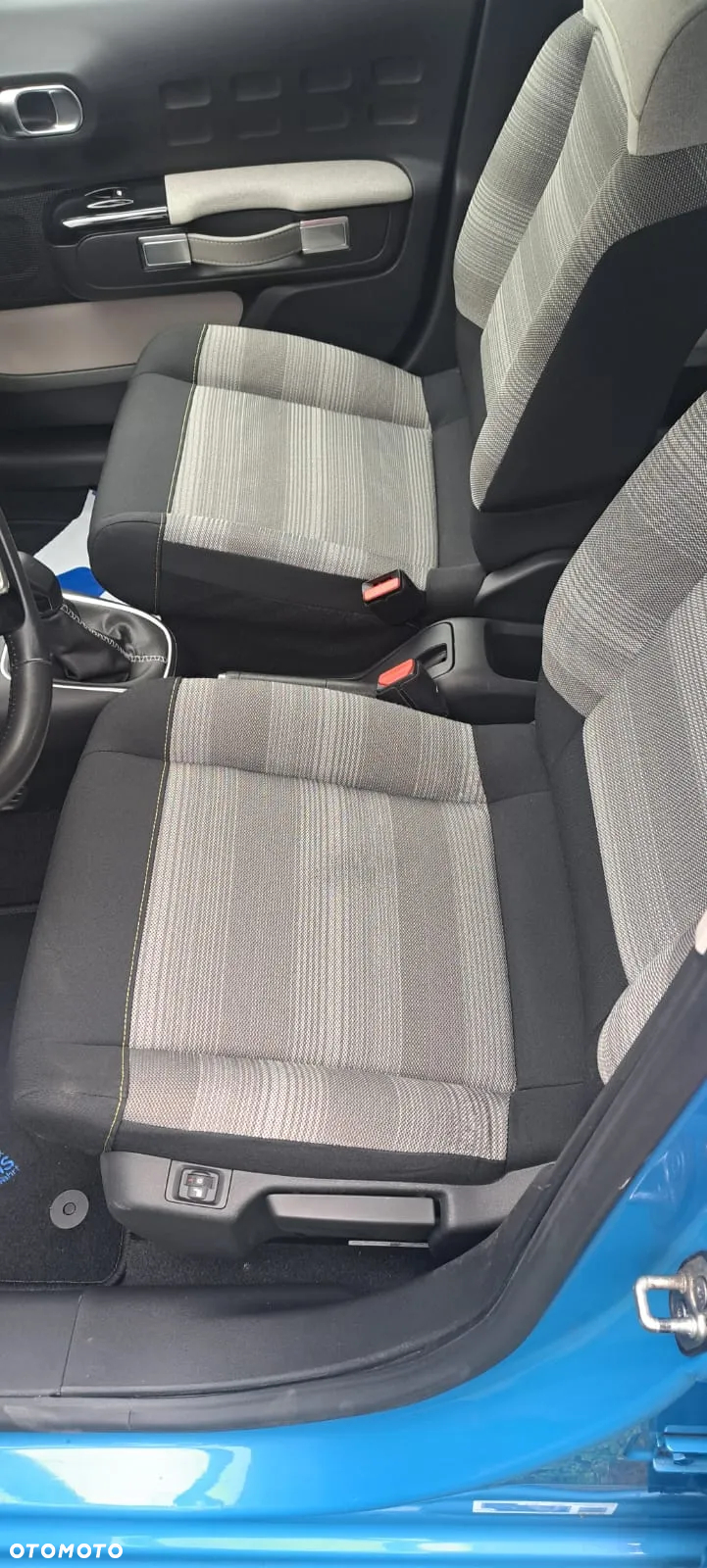 Citroën C3 Pure Tech 82 FEEL - 13