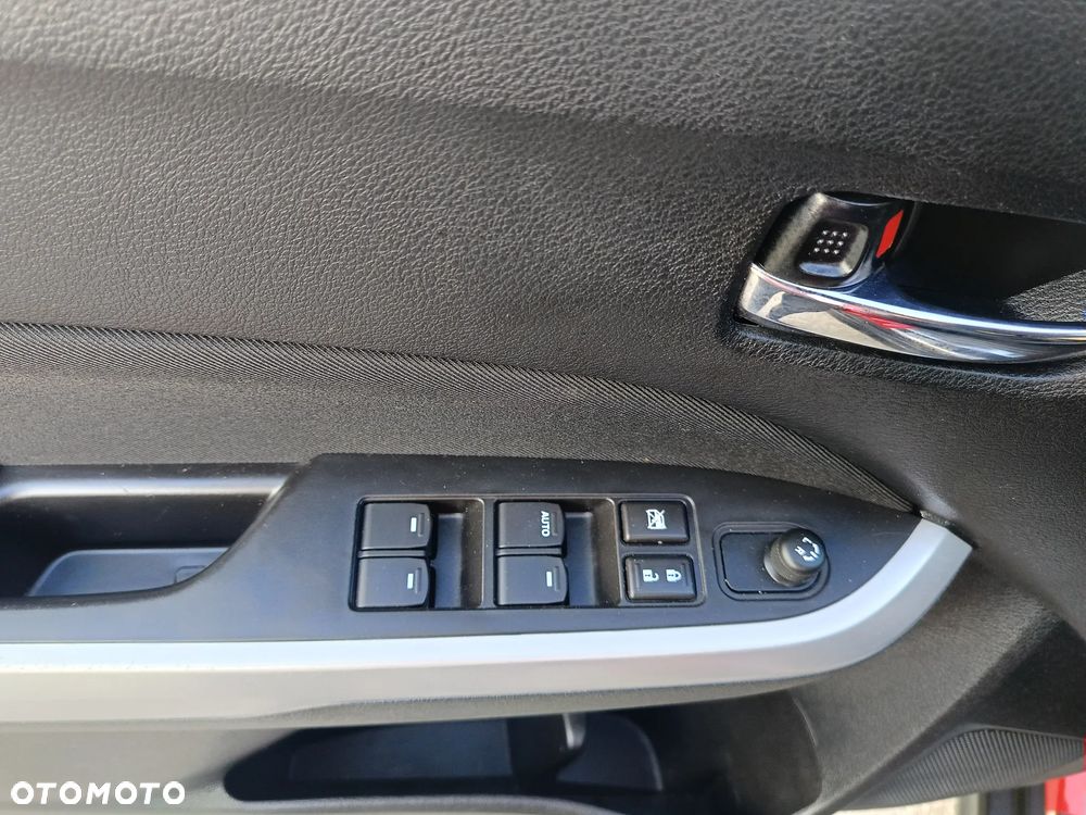 Suzuki Vitara - 18