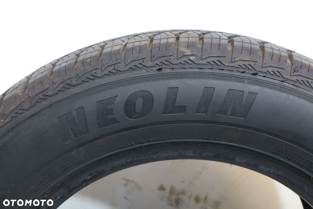 opona opony 2 szt 195/65/15 wielosezon - 7