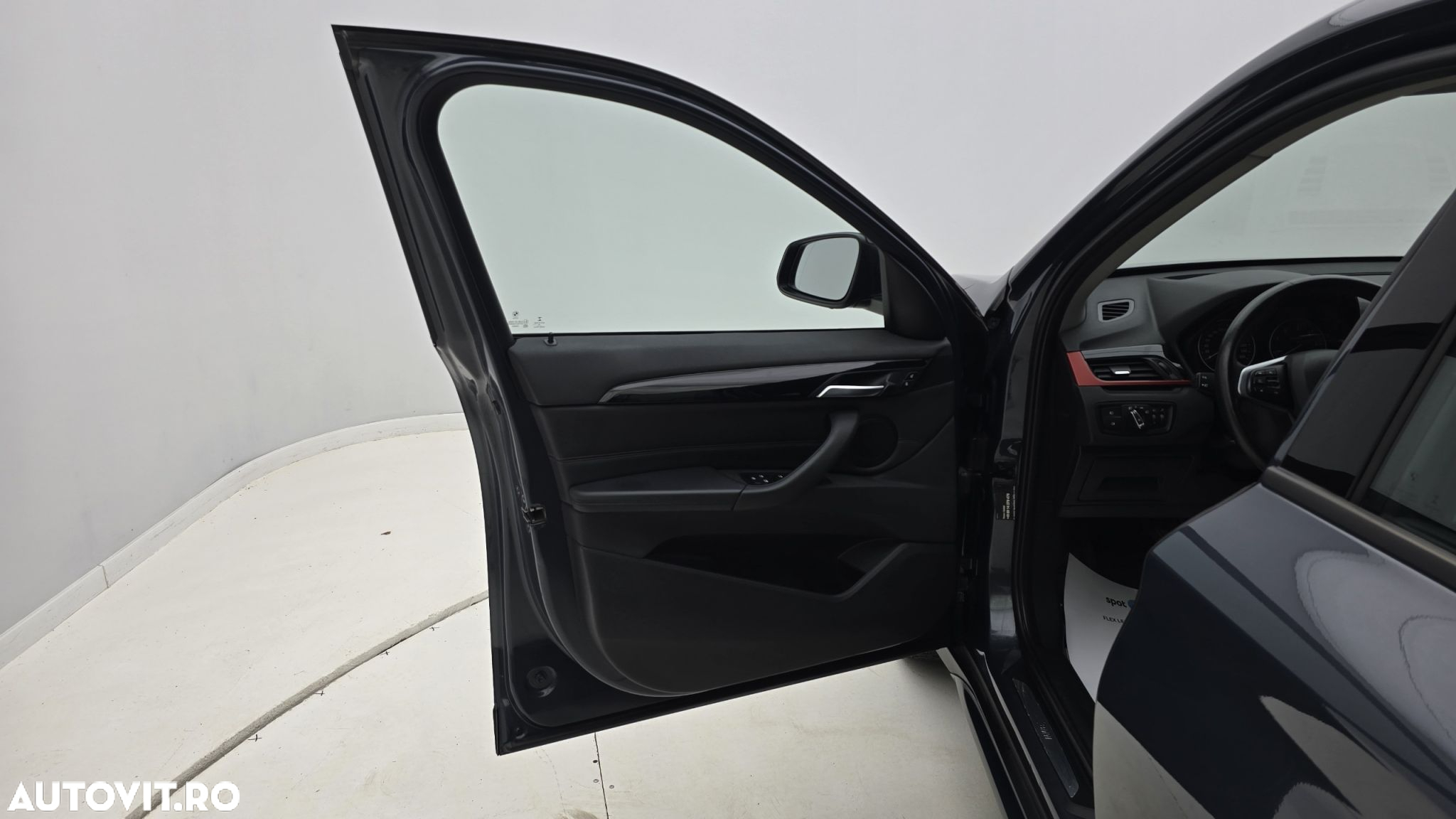 BMW X1 - 10