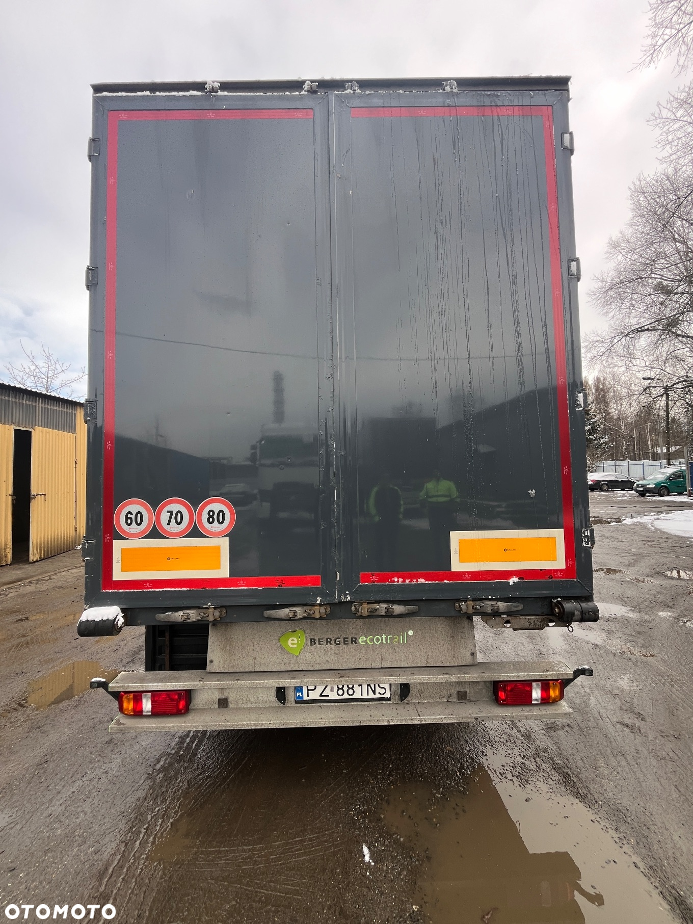 Berger SAPL24 - 5