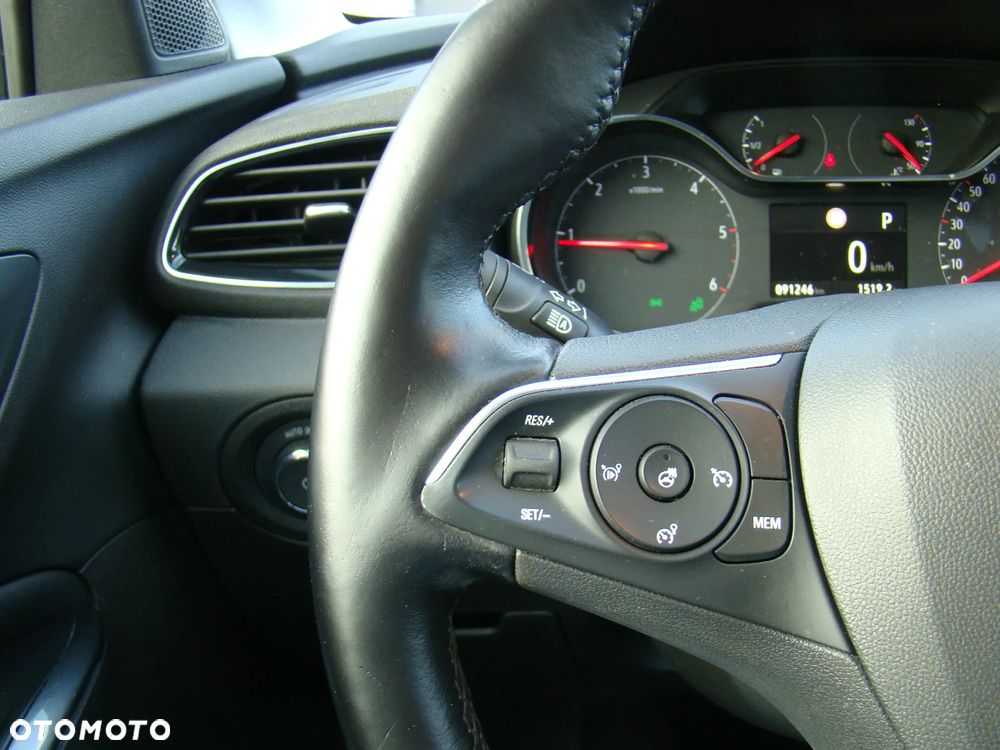 Opel Grandland X 1.5 D Start/Stop Automatik INNOVATION - 24