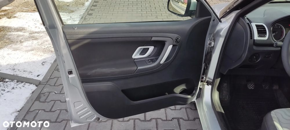 Skoda Fabia 1.4 16V Comfort - 23