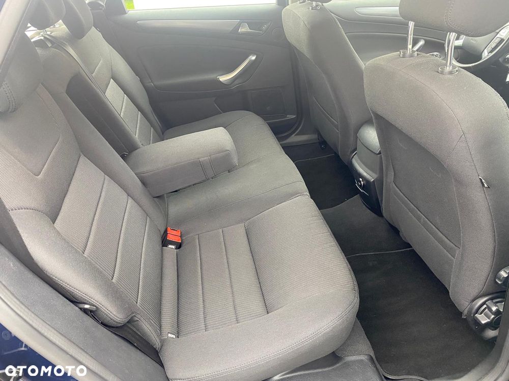 Ford Mondeo 2.0 TDCi Champions Edition - 26